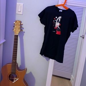 Vintage Spanish shirt(YOUTH L)